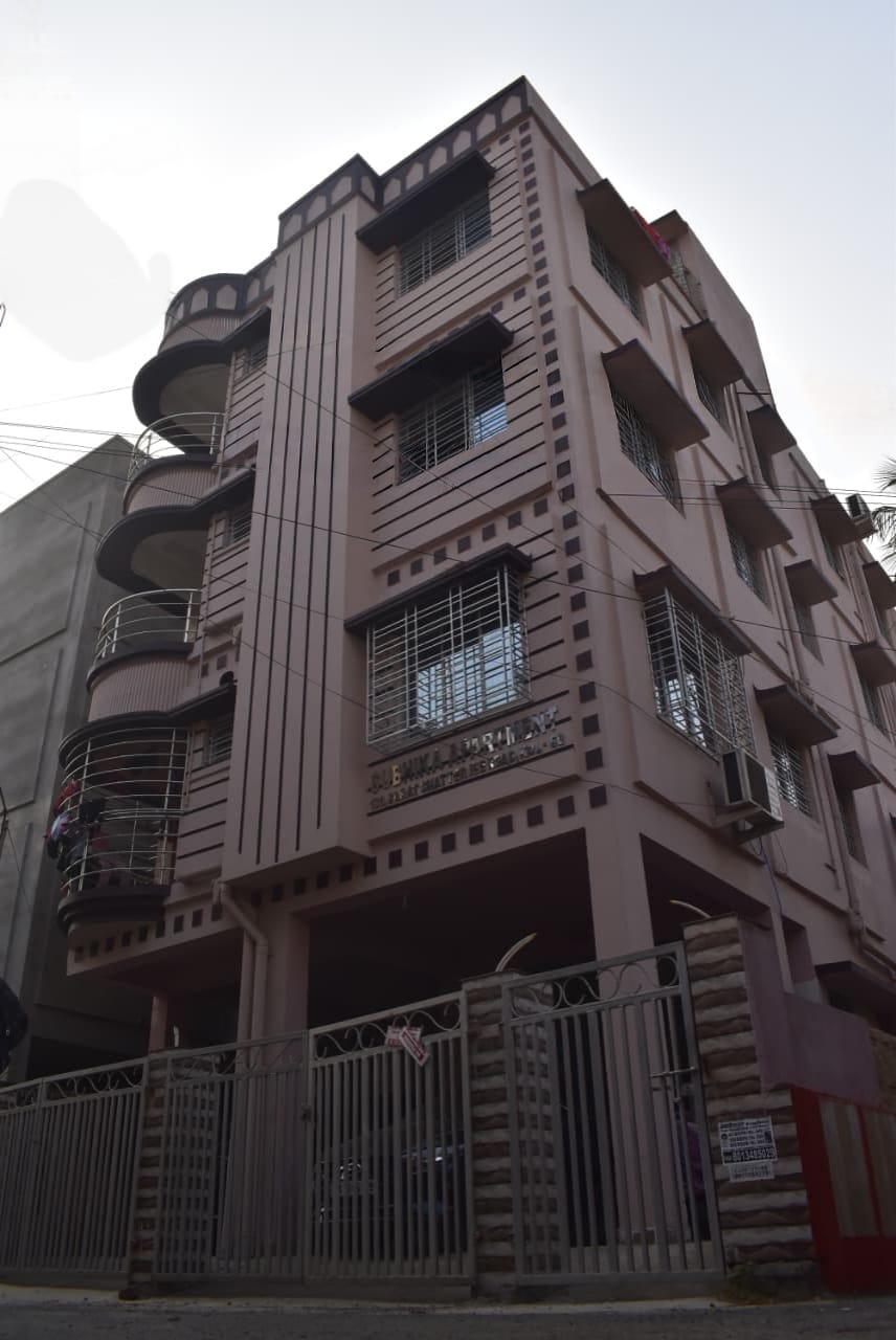 Subhika Appartment